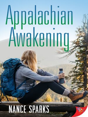 cover image of Appalachian Awakening